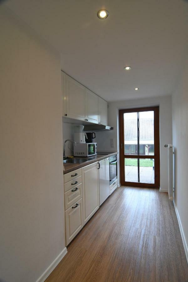 Ferienwohnung Hegau-Bodensee Muhlhausen-Ehingen Exterior foto