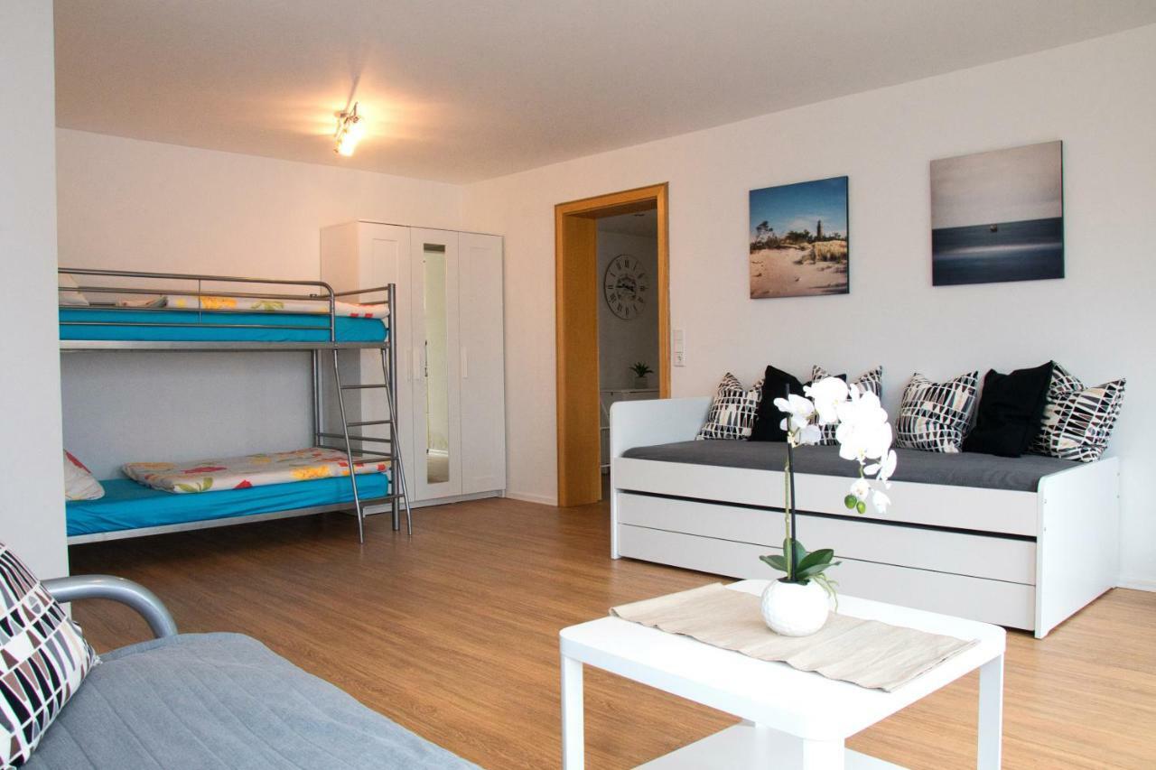 Ferienwohnung Hegau-Bodensee Muhlhausen-Ehingen Exterior foto