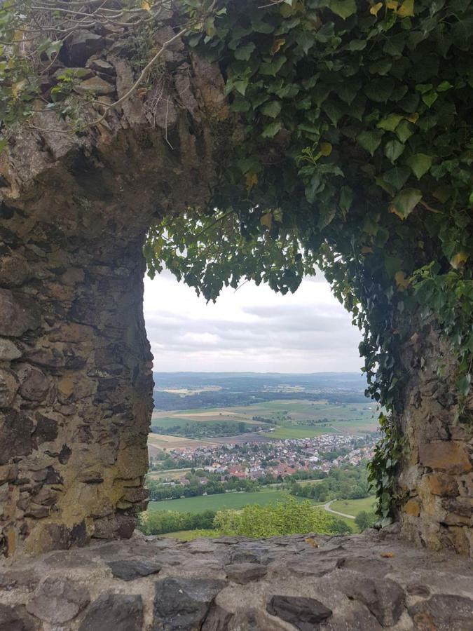 Ferienwohnung Hegau-Bodensee Muhlhausen-Ehingen Exterior foto